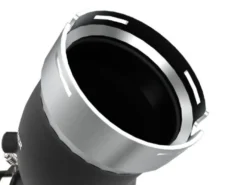 GM Diesel Pick-up 2020-2023 V8-6.6L (td) L5P BladeRunner Svart 3in Aluminium Chargepipe Kit aFe Power