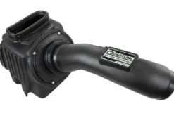 GM Diesel Pick-up 2017-2019 V8-6.6L (td) L5P Kallluftsintag Sportluftfilter Pro 5R aFe Power