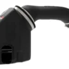 GM Diesel Pick-up 2020-2024 V8-6.6L (td) L5P Momentum GT Pro Dry S Insugskit Sportluftfilter aFe Power