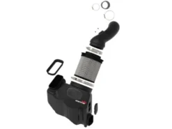 GM Diesel Pick-up 2020-2024 V8-6.6L (td) L5P Momentum GT Pro Dry S Insugskit Sportluftfilter aFe Power