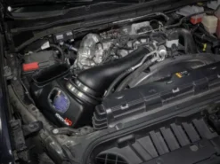 GM Diesel Pick-up 2020-2024 V8-6.6L (td) L5P Momentum HD Insugskit Sportluftfilter Med Pro 10R aFe Power