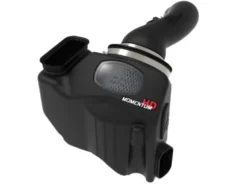 GM Diesel Pick-up 2020-2024 V8-6.6L (td) L5P Momentum HD Insugskit Sportluftfilter Med Pro 10R aFe Power