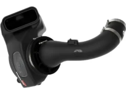 GM Diesel Pick-up 2020-2024 V8-6.6L (td) L5P Momentum HD Insugskit Sportluftfilter Med Pro 10R aFe Power