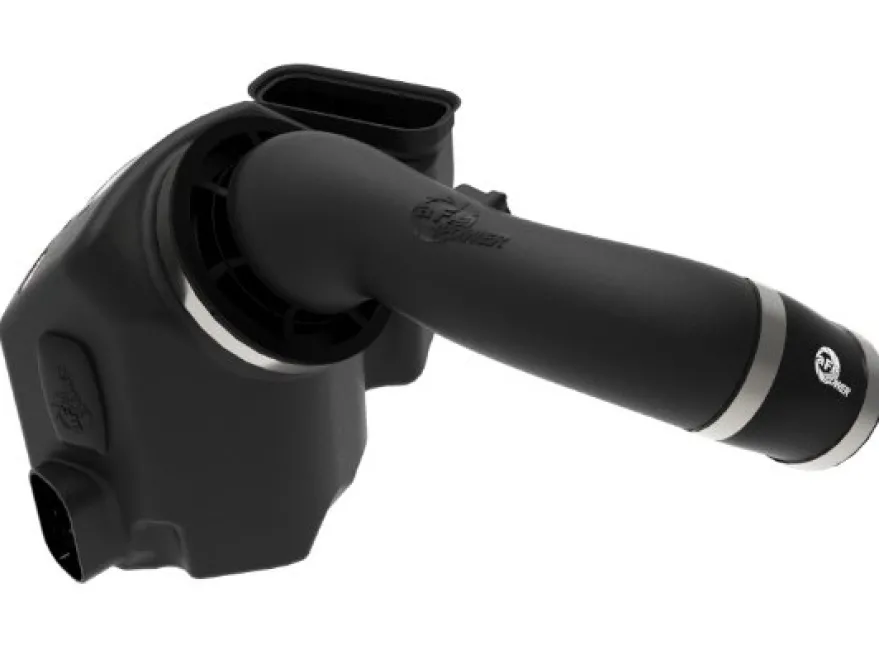 GM Diesel Pick-up 2020-2024 V8-6.6L (td) L5P Momentum HD Insugskit Sportluftfilter Med Pro 10R aFe Power