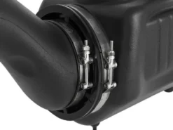 GM Diesel Pick-up 2017-2019 V8-6.6L (td) L5P Momentum HD Pro DRY S Kalluftsintag Luftfilterkit aFe Power