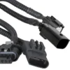 GM Diesel Pick-up 2024-2025 V8-6.6L (td) L5P SCORCHER HD Power Module aFe Power