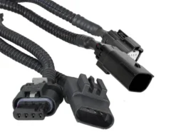 GM Diesel Pick-up 2024-2025 V8-6.6L (td) L5P SCORCHER HD Power Module aFe Power