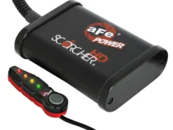 GM Diesel Pick-up 2024-2025 V8-6.6L (td) L5P SCORCHER HD Power Module aFe Power
