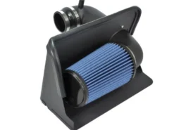 GM Diesel Pick-up 1992-2000 V8-6.5L (td) MagnumFORCE Insugskit Sportluftfilter Stage-2 Pro 5R aFe Power