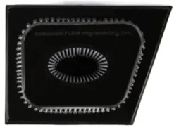 GM Diesel Pick-up 2011-2016 V8-6.6L (td) MagnumFLOW Pro Dry S Sportluftfilter aFe Power