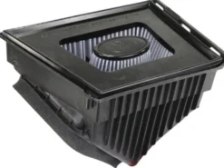 GM Diesel Pick-up 2011-2016 V8-6.6L (td) MagnumFLOW Pro Dry S Sportluftfilter aFe Power