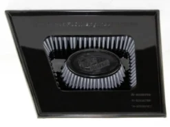 GM Diesel Pick-up 2011-2016 V8-6.6L (td) MagnumFLOW Pro Dry S Sportluftfilter aFe Power