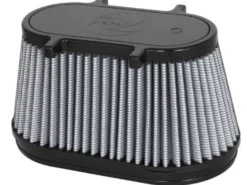 GM Diesel Van Express 2006-2016 V8-6.6L (td) Duramax MagnumFLOW Pro Dry S Sportluftfilter aFe Power