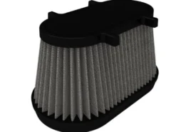 GM Diesel Van Express 2006-2016 V8-6.6L (td) Duramax MagnumFLOW Pro Dry S Sportluftfilter aFe Power