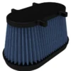 GM Diesel Van Express 2006-2016 V8-6.6L (td) Duramax MagnumFLOW Sportluftfilter OER P5R A/F P5R aFe Power