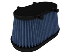 GM Diesel Van Express 2006-2016 V8-6.6L (td) Duramax MagnumFLOW Sportluftfilter OER P5R A/F P5R aFe Power