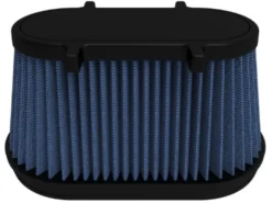 GM Diesel Van Express 2006-2016 V8-6.6L (td) Duramax MagnumFLOW Sportluftfilter OER P5R A/F P5R aFe Power