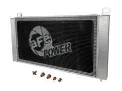 GM Gas Pick-up/SUVs V8 (GMT800/900) 1999-2013 BladeRunner Street Series Aluminiumkylare aFe Power