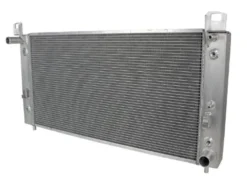 GM Gas Pick-up/SUVs V8 (GMT800/900) 1999-2013 BladeRunner Street Series Aluminiumkylare aFe Power