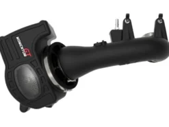 GM 2500/3500HD 2020-2023 V8-6.6L Kalluftsintag Luftfilterkit Pro Dry S aFe Power