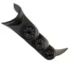 GM 01-07 (Med Högtalare) Mätarkit BOOST/EGT/TRANS 35PSI/1600ºF/250ºF GM FACTORY MATCH