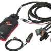 GM Pick-up 2019-2024 L4-2.7L (t) Scorcher Blue Power Module Bluetooth aFe Power