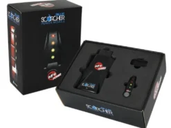 GM Pick-up 2019-2024 L4-2.7L (t) Scorcher Blue Power Module Bluetooth aFe Power