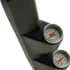 GM Pickup 01-07 Mätarkit A-stolpe EGT 1600ºF / Laddtrycksmätare 35PSI Ultra-Lite
