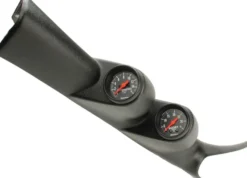 GM Pickup 01-07 Mätarkit A-stolpe EGT 1600ºF / Laddtrycksmätare 35PSI Z SERIES
