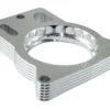 GM Pick-up/SUV'er 1999-2007 V8-4.8L/5.3L/6.0L (GMT800) Silver Bullet Gasspjällspacer aFe Power
