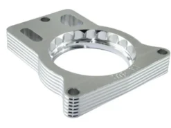 GM Pick-up/SUV'er 1999-2007 V8-4.8L/5.3L/6.0L (GMT800) Silver Bullet Gasspjällspacer aFe Power