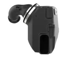 GM Pick-up/SUVs 2020-2024 L6-3.0L (td) LM2/LZ0 Momentum HD Kalluftsintag Luftfilterkit / Sportluftfilter Med Pro DRY S aFe Power