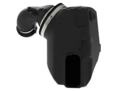GM Pick-up/SUVs 2020-2022 L6-3.0L (td) LM2 Momentum HD Kalluftsintag Luftfilterkit Med Pro Dry S Filter aFe Power