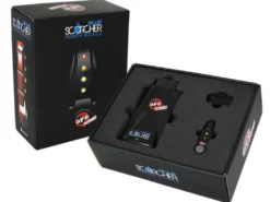 GM Pick-up 2020-2022/SUVs 2020-2024 L6-3.0L (td) LM2 Scorcher Blue Power Module aFe Power