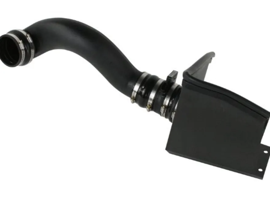 GM Pick-up/SUVs 1999-2007 V8-4.8/5.3L (GMT800) MagnumFORCE Insugskit Sportluftfilter Pro 5R aFe Power
