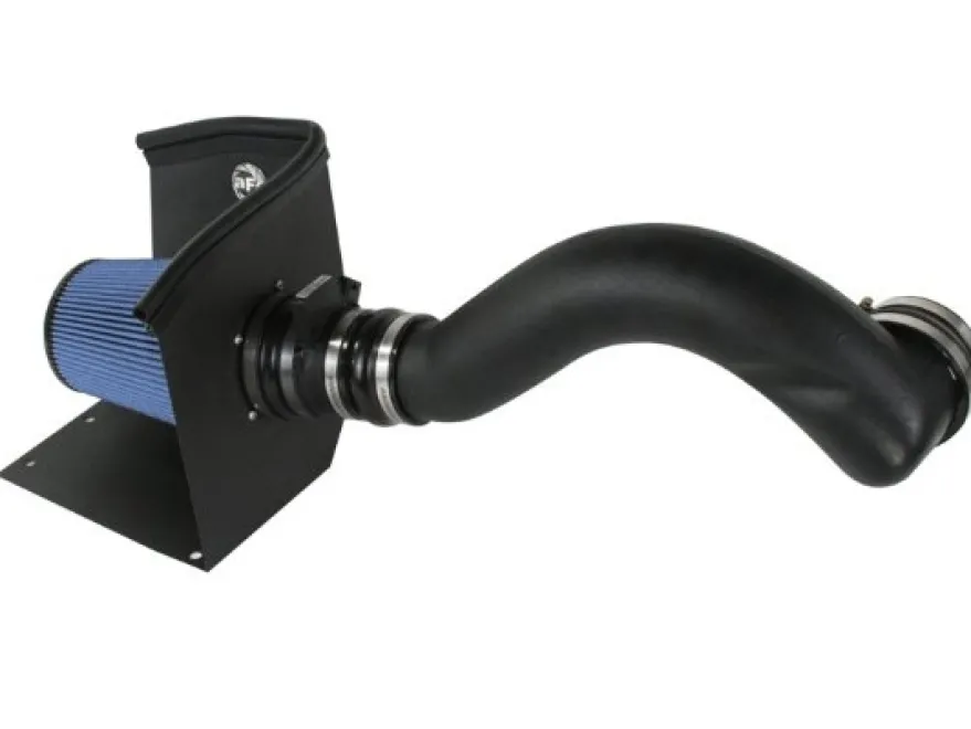GM Pick-up/SUVs 1999-2007 V8-4.8/5.3L (GMT800) MagnumFORCE Insugskit Sportluftfilter Pro 5R aFe Power