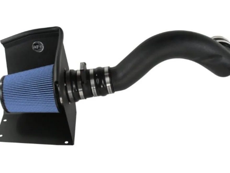 GM Pick-up/SUVs 1999-2007 V8-4.8/5.3L (GMT800) MagnumFORCE Insugskit Sportluftfilter Pro 5R aFe Power