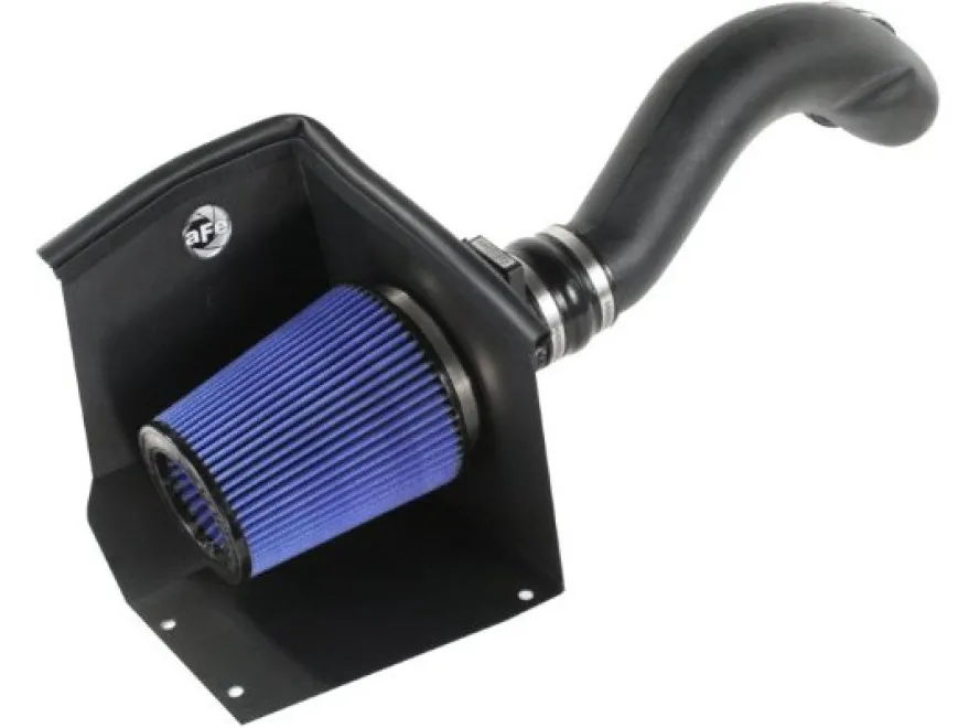 GM Pick-up/SUVs 1999-2007 V8-4.8/5.3L (GMT800) MagnumFORCE Insugskit Sportluftfilter Pro 5R aFe Power