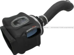 GM Pick-up/SUV's 1999-2007 V8-4.8/5.3/6.0L (GMT800) Momentum GT PRO 5R Insugskit Sportluftfilter aFe Power