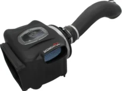 GM Pick-up/SUV's 1999-2007 V8-4.8/5.3/6.0L (GMT800) Momentum GT PRO 5R Insugskit Sportluftfilter aFe Power