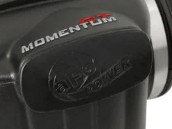 GM Pick-up/SUV's 1999-2007 V8-4.8/5.3/6.0L (GMT800) Momentum GT PRO 5R Insugskit Sportluftfilter aFe Power