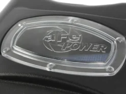 GM Pick-up/SUV's 1999-2007 V8-4.8/5.3/6.0L (GMT800) Momentum GT PRO 5R Insugskit Sportluftfilter aFe Power