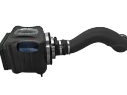 GM Pick-up/SUV's 1999-2007 V8-4.8/5.3/6.0L (GMT800) Momentum GT PRO 5R Insugskit Sportluftfilter aFe Power