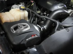 GM Pick-up/SUV's 1999-2007 V8 4.8L/5.3L/6.0L (GMT800) Momentum GT Pro DRY S Stage-2 Si Insugskit aFe Power