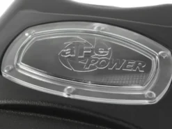 GM Pick-up/SUV's 1999-2007 V8 4.8L/5.3L/6.0L (GMT800) Momentum GT Pro DRY S Stage-2 Si Insugskit aFe Power