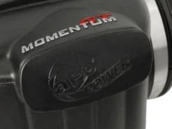 GM Pick-up/SUV's 1999-2007 V8 4.8L/5.3L/6.0L (GMT800) Momentum GT Pro DRY S Stage-2 Si Insugskit aFe Power
