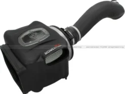 GM Pick-up/SUV's 1999-2007 V8 4.8L/5.3L/6.0L (GMT800) Momentum GT Pro DRY S Stage-2 Si Insugskit aFe Power