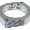 GM Pick-up/SUVs 2007-2013 V8-4.8L/5.3L/6.2L Silver Bullet Gasspjällspacer aFe Power