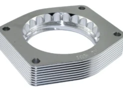 GM Pick-up/SUVs 2007-2013 V8-4.8L/5.3L/6.2L Silver Bullet Gasspjällspacer aFe Power