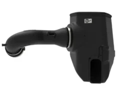 GM Pick-up/SUVs 2019-2024 V8-5.3L Magnum FORCE Stage-2 Pro 5R Kalluftsintag aFe Power